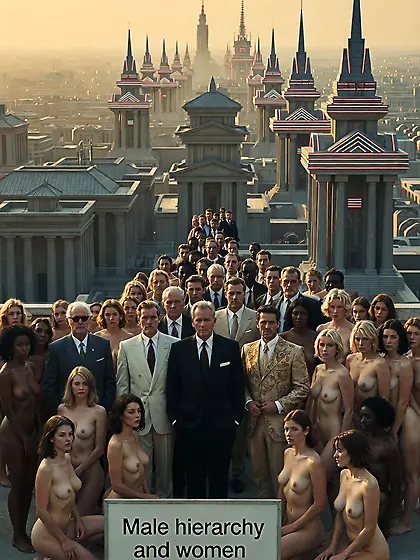 The female ressource