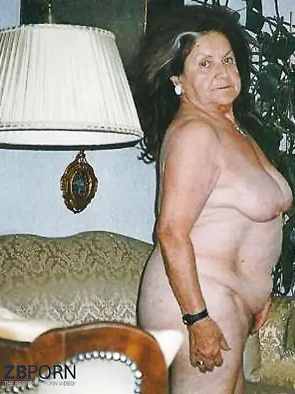 Mature and granny mix up 25.