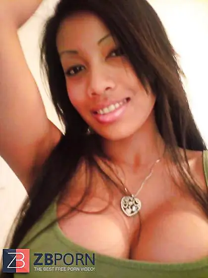 Fake Titted Thai Hooker