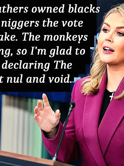 Finally,  America Will Be Great Again