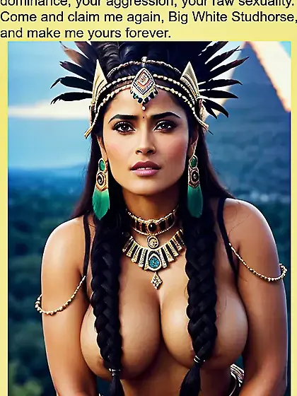 Native American Captions 5