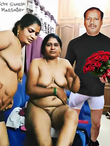 Tamil Couples Leaked sex image