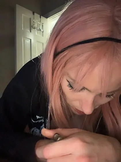 PAY FOR BEING A PERVERT