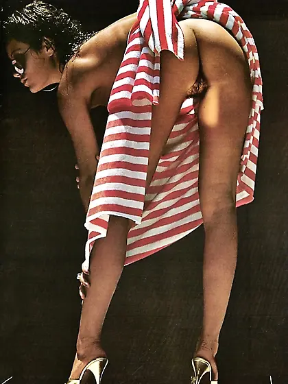 The Best of Anita Hemmings