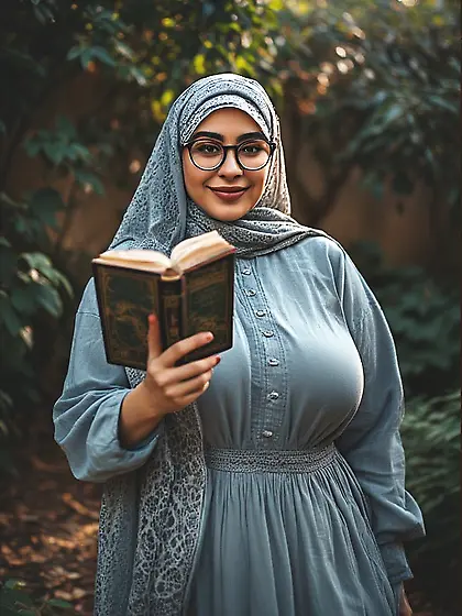 Hijab AI