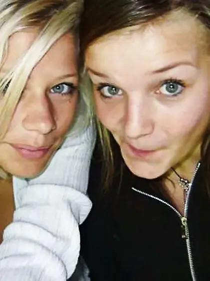 Teenagers for Jizz and Comment - Facebook - Part