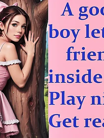 Play Nice,  Nice,  Sissies!