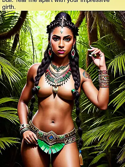 Native American Captions 5