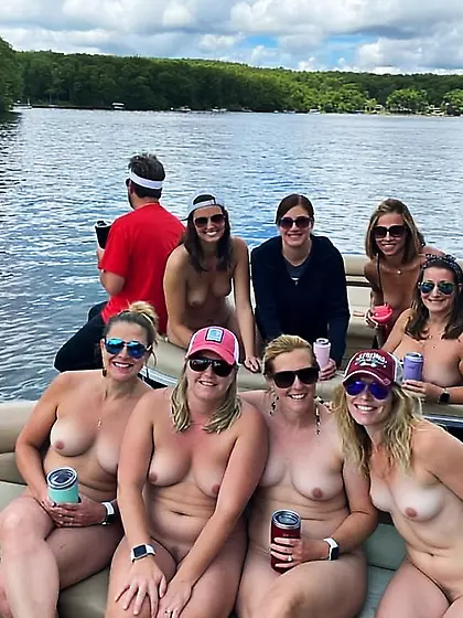 Wives, girlfriends, sisters, daughters