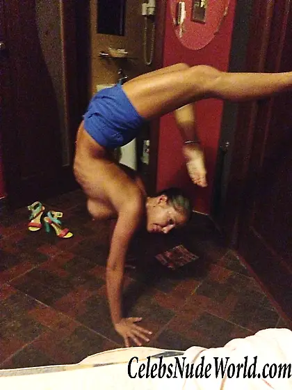 Elena Berkova Leaked