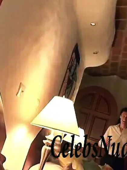 Diana Newton Hot Scene