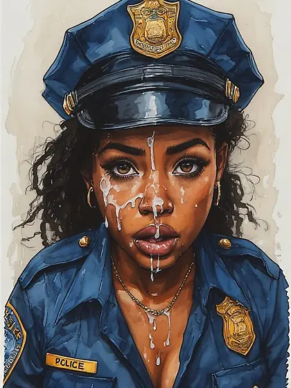 a nigger civil servant duty to white men