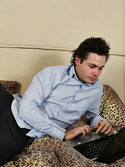 Gorgeous teen Katya has