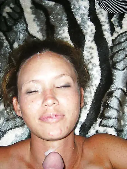 Mummy With Scorching Twat Lips