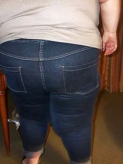 SSBBW jizz lovin’ anal invasion hookup paramour mate pictures