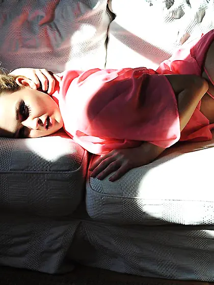 There is nothing better than watching Jodie Gasson on the mornin