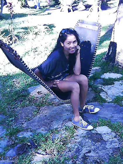 Some showcasing at the local swimming resort