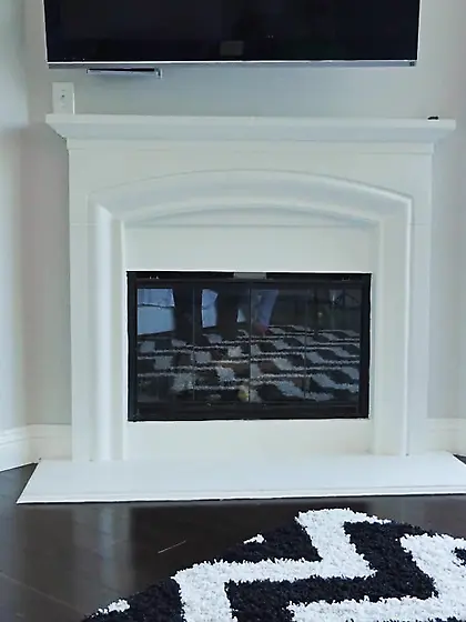 American teen ponytails