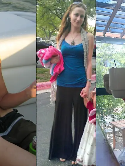 Middle school art teacher fisted wrist deep