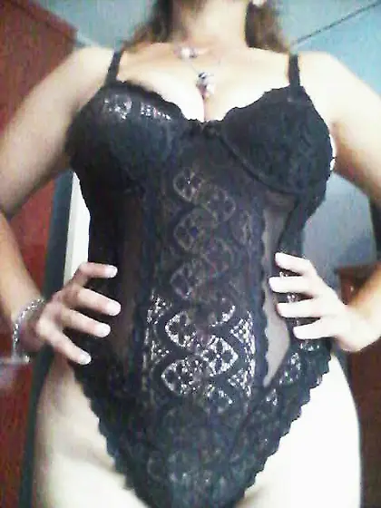 spied and stolen pics of my mom