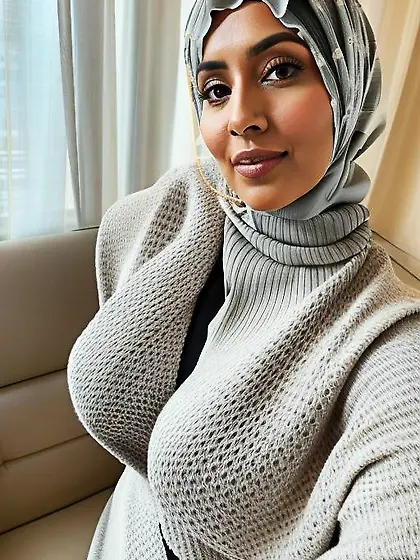 Hijab AI