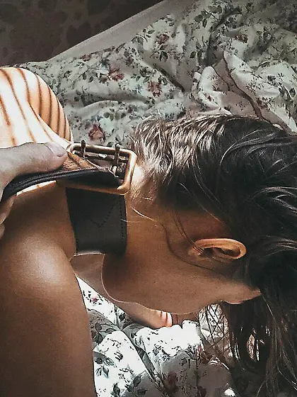 2022 No. 2 slaves also tied up