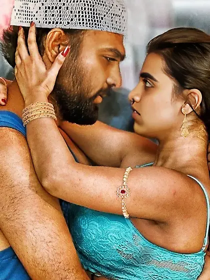 Sanskari Hindu Girls & Women With Muslim