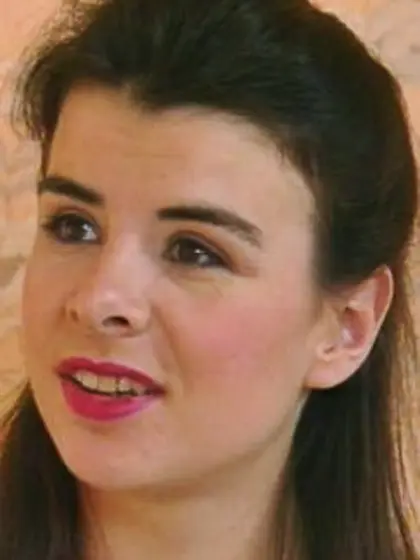 Capucine Laroche Tribute