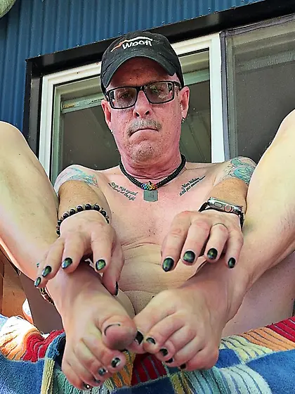 marc l " fag-id SW67”"