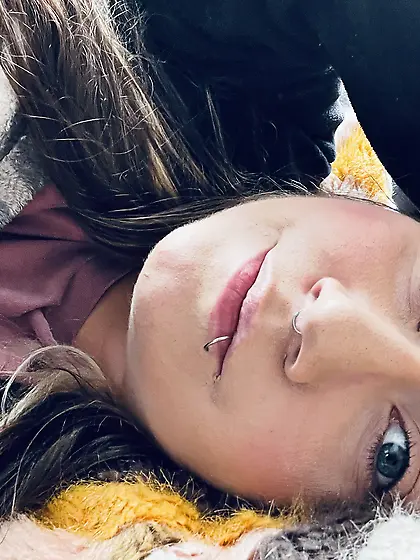 Chubby Hairy Creamy Pussy Girlfriend Huge Tits