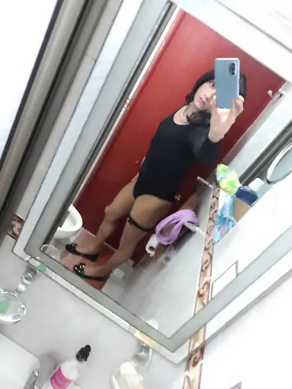 Travesti de México CDMX en busca de asesino