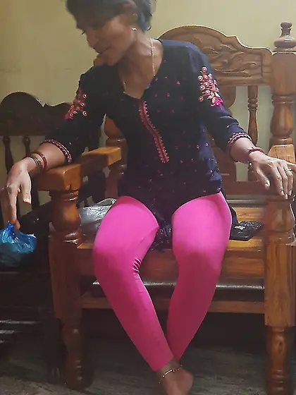 leela rani hindu slut