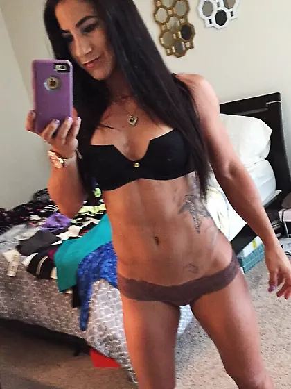 Fairy Tasteful Tecia Torres Leaks