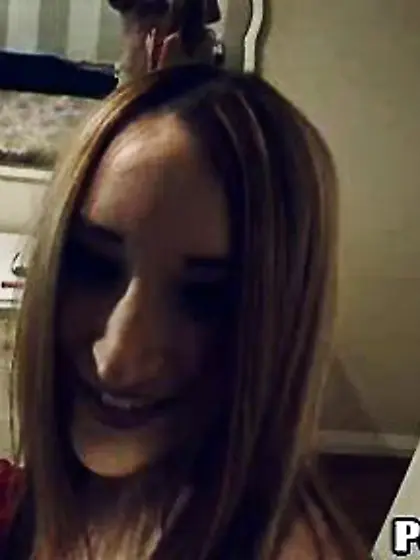 Raunchy fuck session blonde