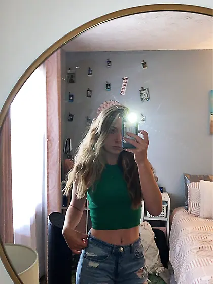 cute teen slut sam exposed