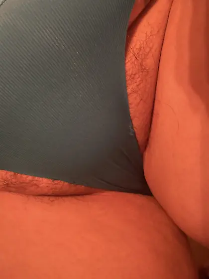 Chubby Hairy Creamy Pussy Girlfriend Huge Tits
