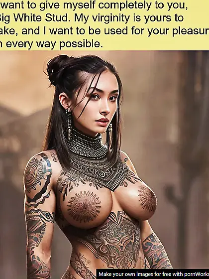 Native American Captions 5