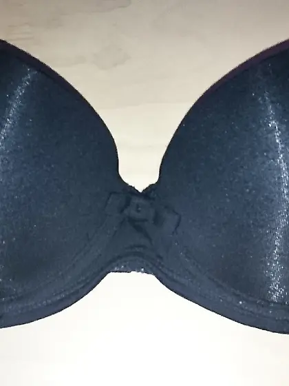 Meine getragene Unterwaesche zum Wichaen