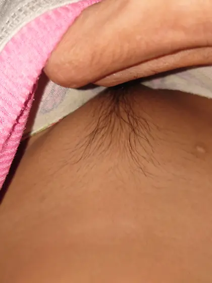 I want to post my virginity before it's gone.