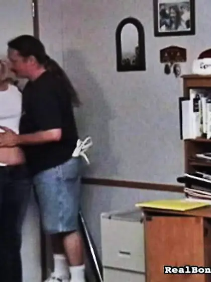 Homemade bdsm action fat