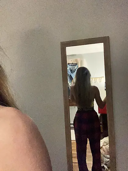 cute teen slut sam exposed