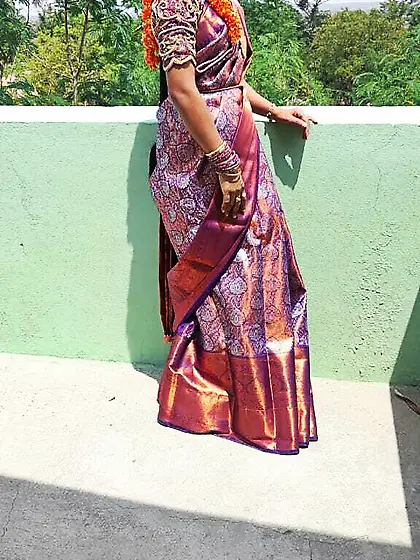 leela rani hindu slut