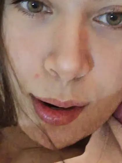 Watching me jerking off on cam2cam