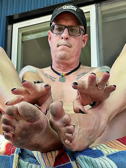 marc l " fag-id SW67”"