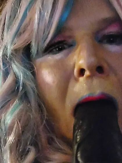 Shawn aka Jessica from massachusetts