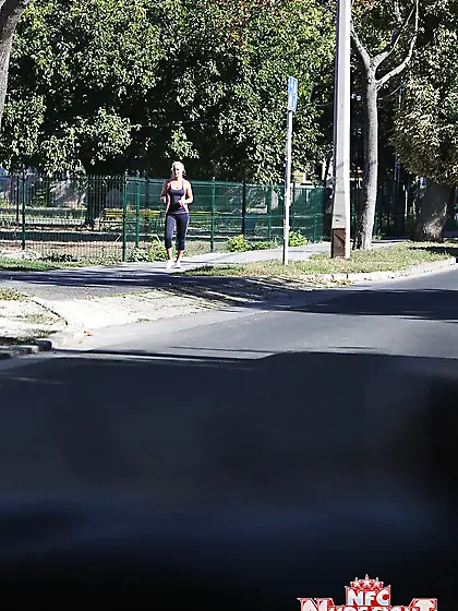 Lustful dolls Leda DDF and Lana S get their oiled bodies at the