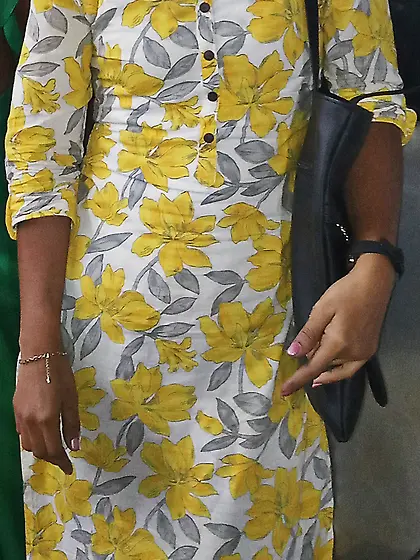 leela rani hindu slut