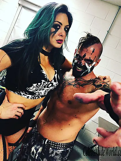 Tanea Brooks (Rebel) Leaked