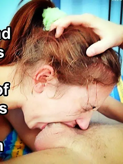 What does she expect?