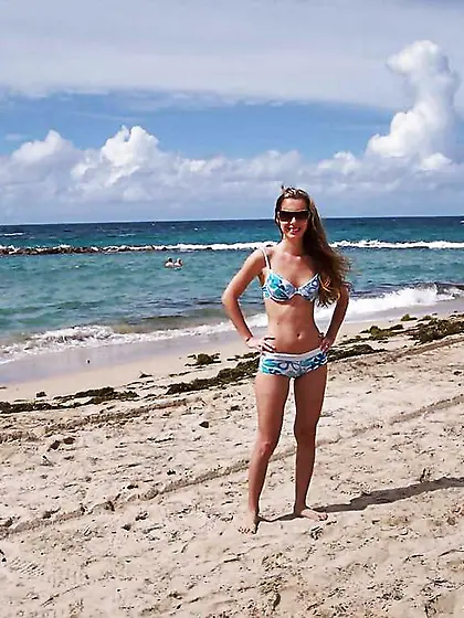 Bulgarian Swimwear - XV